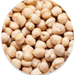 Kabuli Chokpeas